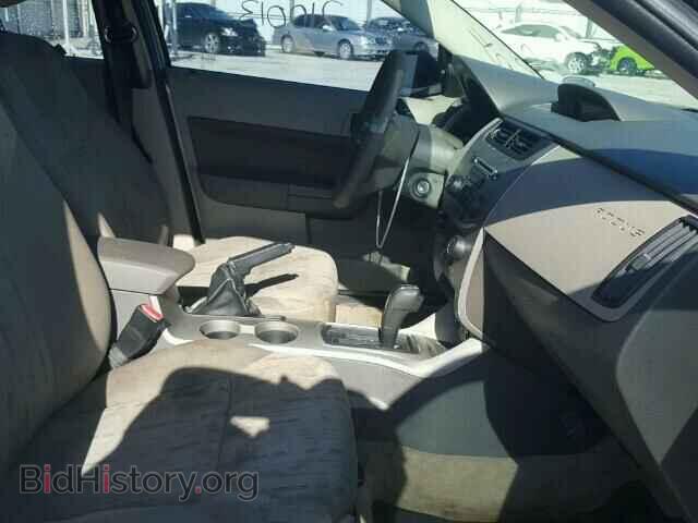 2009 FORD FOCUS - VIN: 1FAHP35NX9W107951 - Фото 5