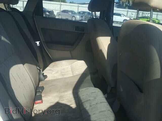 2009 FORD FOCUS - VIN: 1FAHP35NX9W107951 - Фото 6