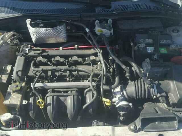 2009 FORD FOCUS - VIN: 1FAHP35NX9W107951 - Фото 7