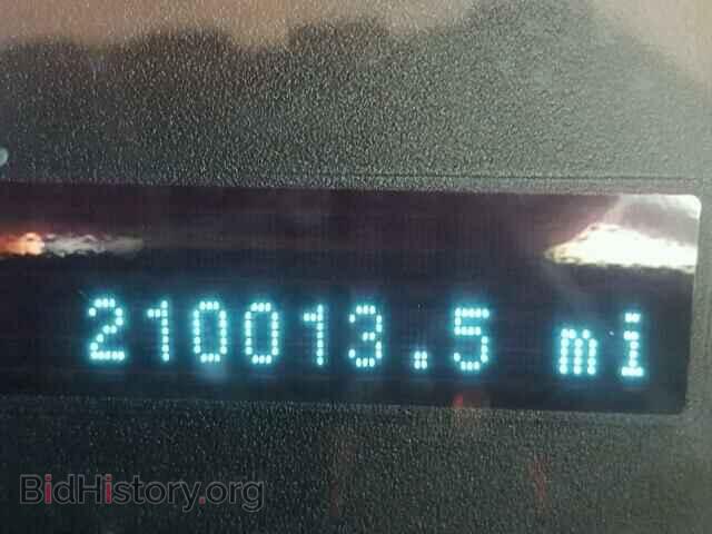 2009 FORD FOCUS - VIN: 1FAHP35NX9W107951 - Фото 8