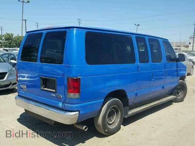 2012 FORD ECONOLINE - VIN: 1FBNE3BL3CDA66608 - Фото 4