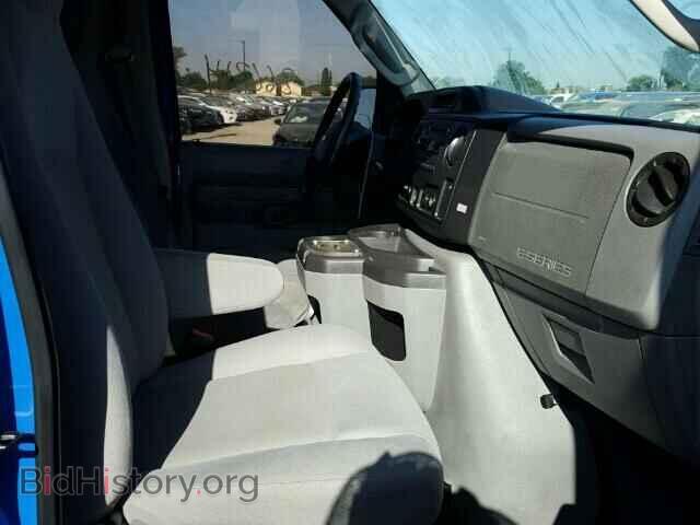 2012 FORD ECONOLINE - VIN: 1FBNE3BL3CDA66608 - Фото 5