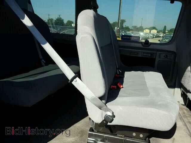 2012 FORD ECONOLINE - VIN: 1FBNE3BL3CDA66608 - Фото 6
