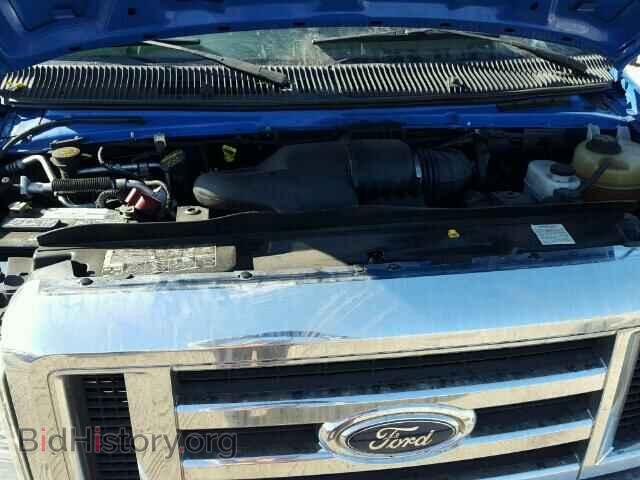 2012 FORD ECONOLINE - VIN: 1FBNE3BL3CDA66608 - Фото 7