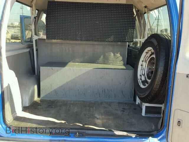2012 FORD ECONOLINE - VIN: 1FBNE3BL3CDA66608 - Фото 9