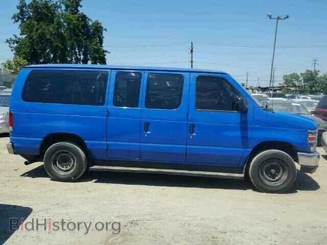 2012 FORD ECONOLINE - VIN: 1FBNE3BL3CDA66608 - Фото 10