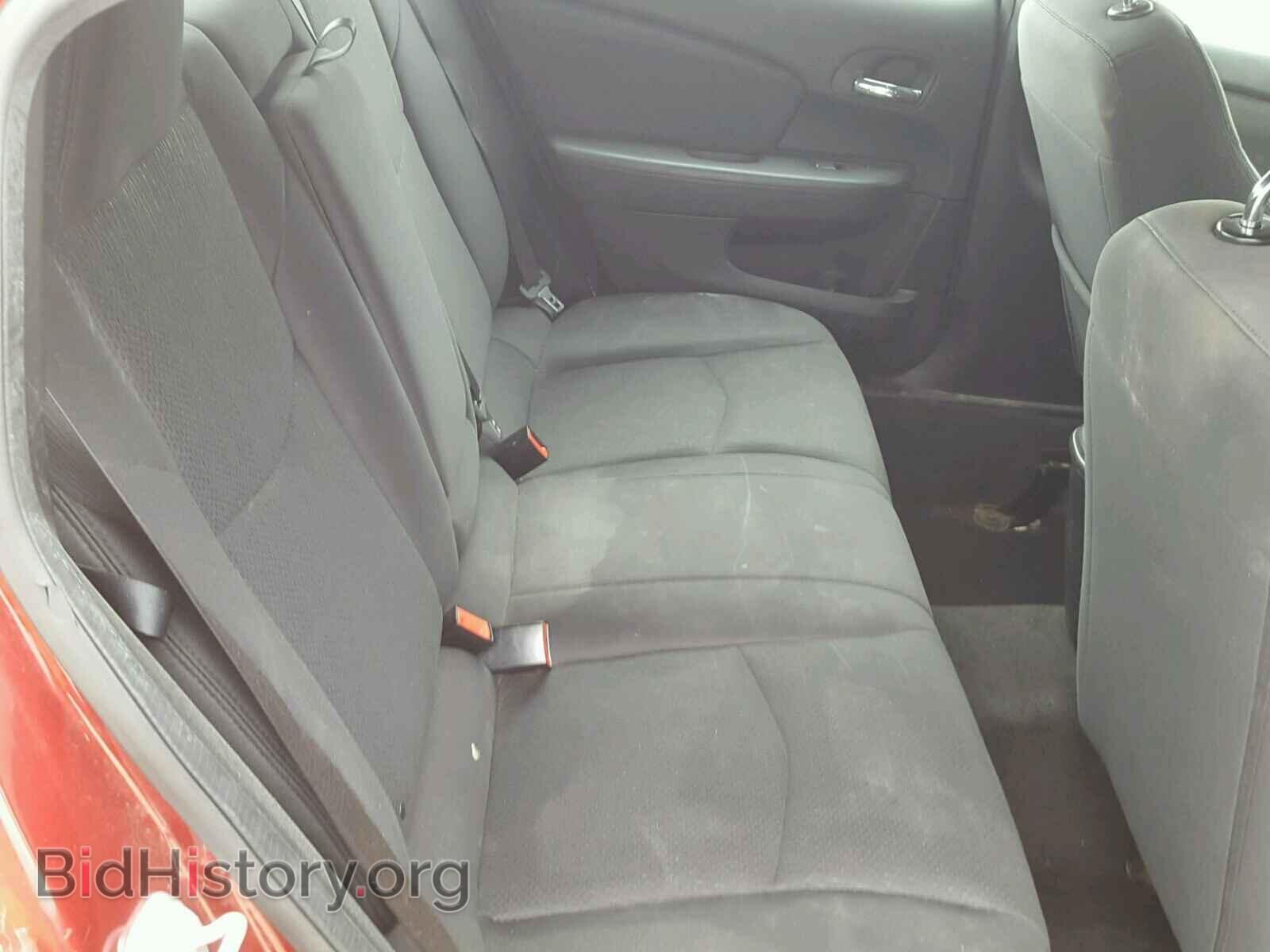 2012 CHRYSLER 200 - VIN: 1C3CCBBB3CN288414 - Фото 6