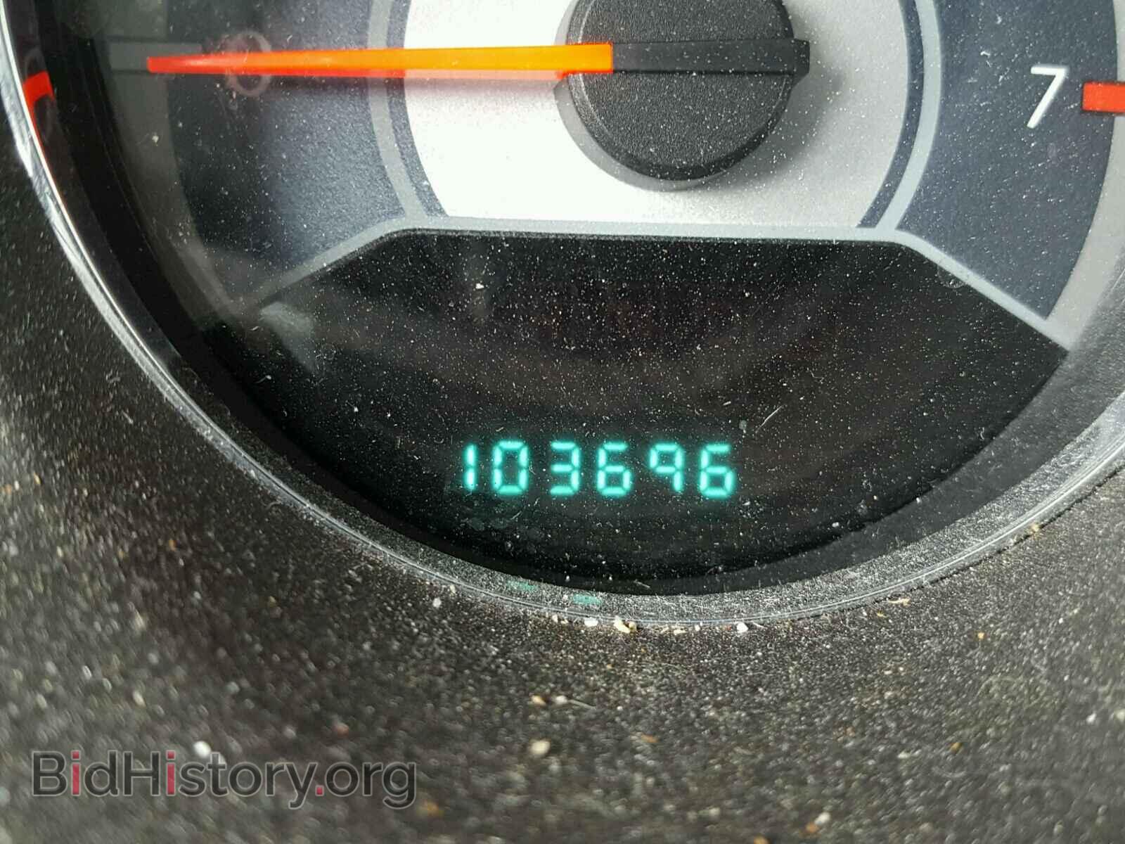 2012 CHRYSLER 200 - VIN: 1C3CCBBB3CN288414 - Фото 8
