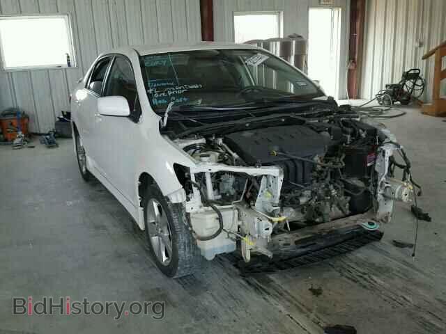 Фотография 5YFBU4EE4CP005687 - TOYOTA COROLLA 2012