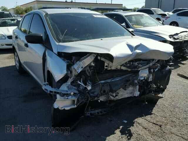Photo 1FADP3E27DL374284 - FORD FOCUS 2013