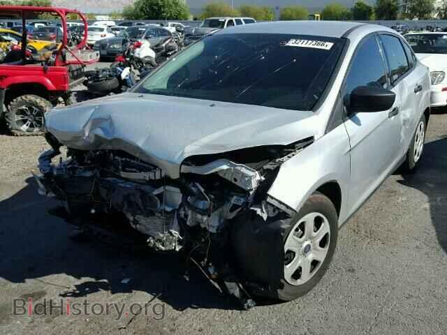 2013 FORD FOCUS - VIN: 1FADP3E27DL374284 - Photo 2