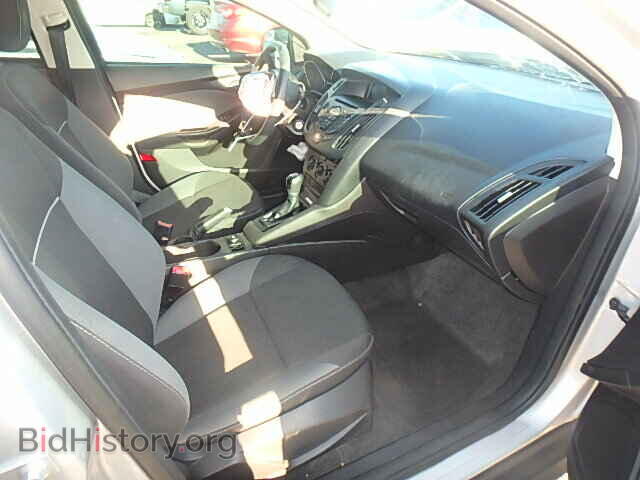 2013 FORD FOCUS - VIN: 1FADP3E27DL374284 - Photo 5