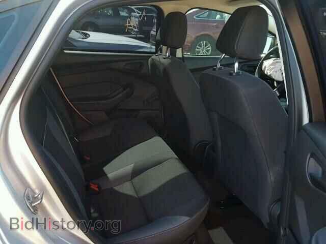 2013 FORD FOCUS - VIN: 1FADP3E27DL374284 - Photo 6