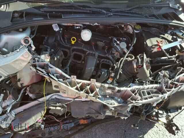 2013 FORD FOCUS - VIN: 1FADP3E27DL374284 - Photo 7