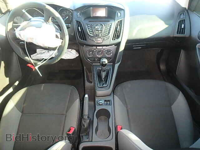 2013 FORD FOCUS - VIN: 1FADP3E27DL374284 - Photo 9