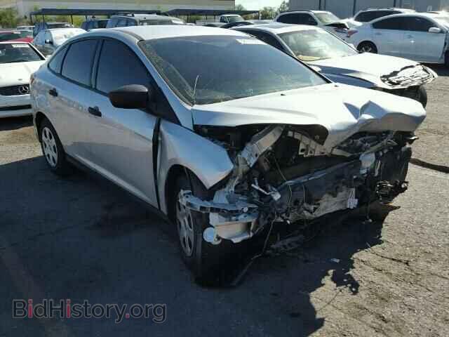 2013 FORD FOCUS - VIN: 1FADP3E27DL374284 - Photo 10
