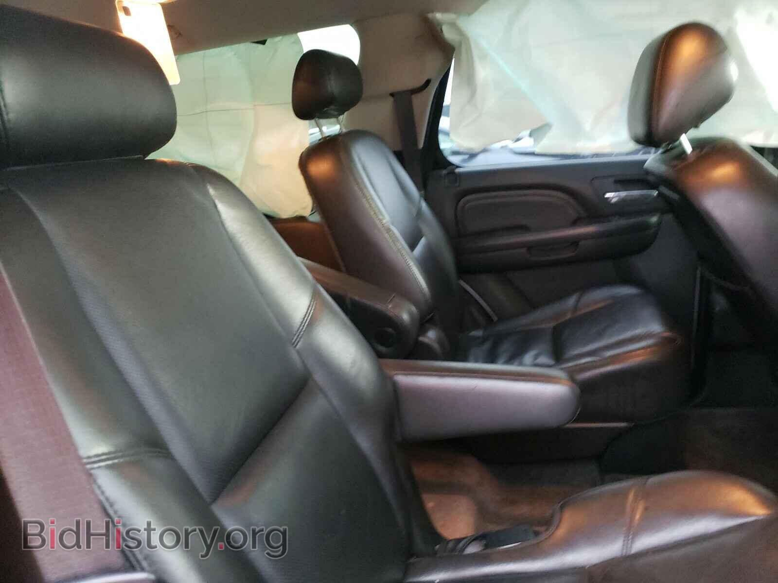 2010 GMC YUKON - VIN: 1GKUCEEF5AR186719 - Фото 6