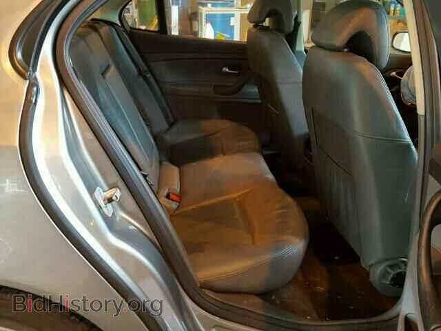 2005 SAAB 9 3 - VIN: YS3FB49S551000862 - Photo 6