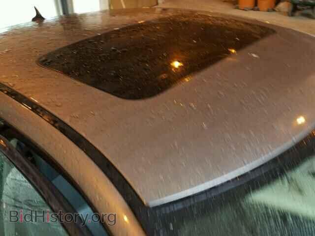 2005 SAAB 9 3 - VIN: YS3FB49S551000862 - Photo 10