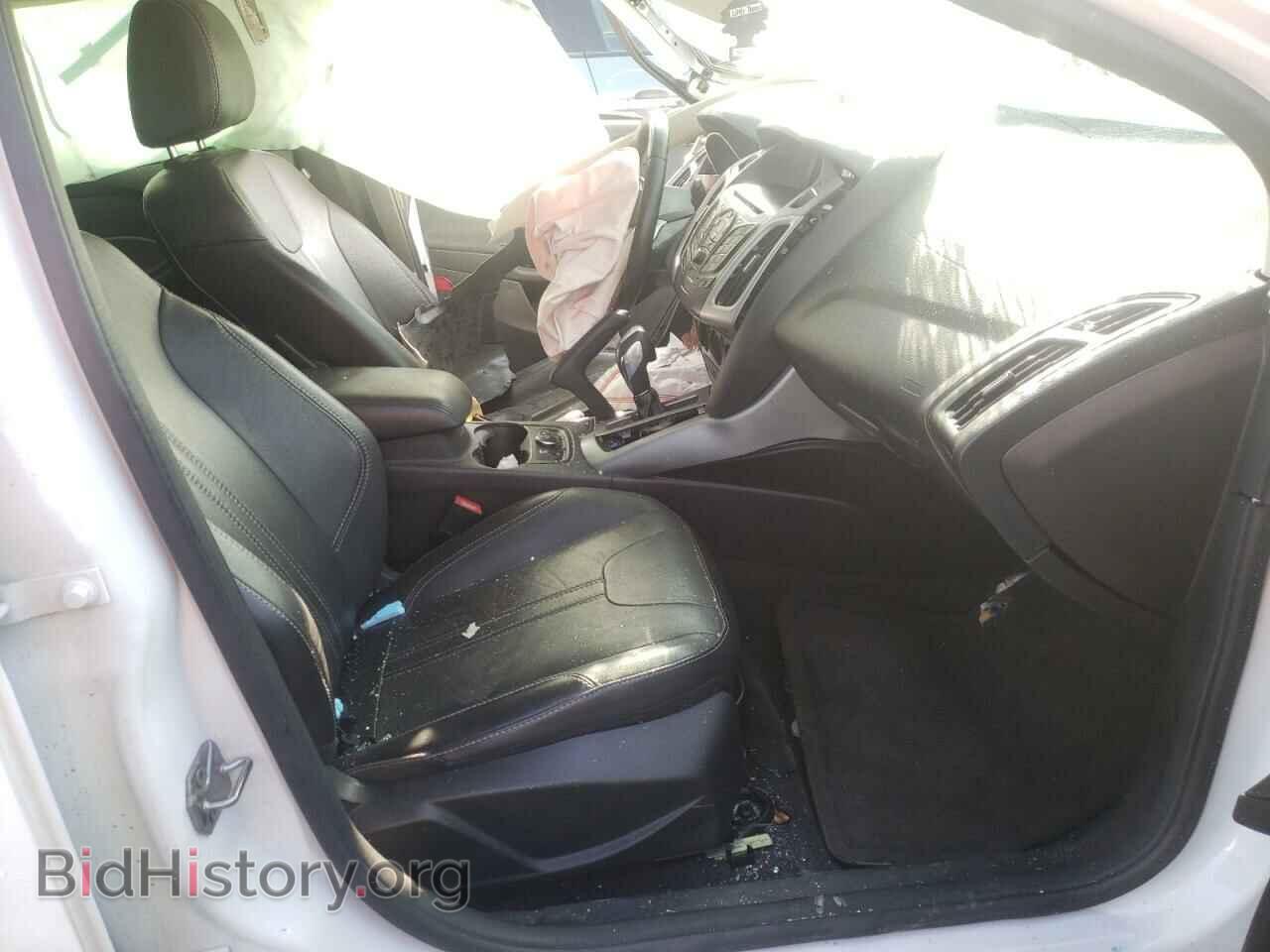 2014 FORD FOCUS - VIN: 1FADP3K28EL247677 - Фото 5