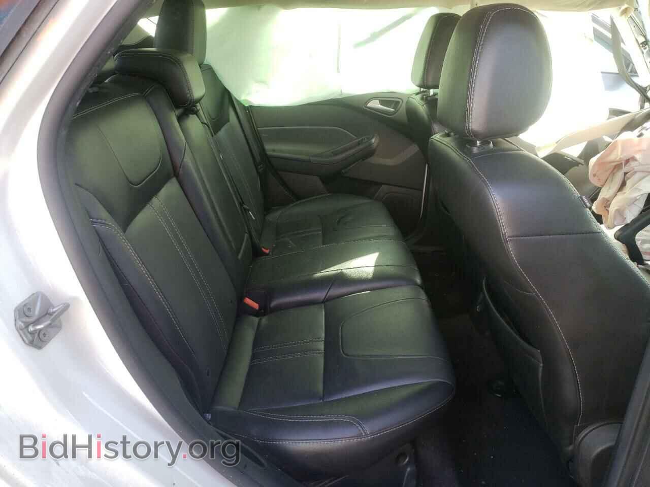 2014 FORD FOCUS - VIN: 1FADP3K28EL247677 - Фото 6