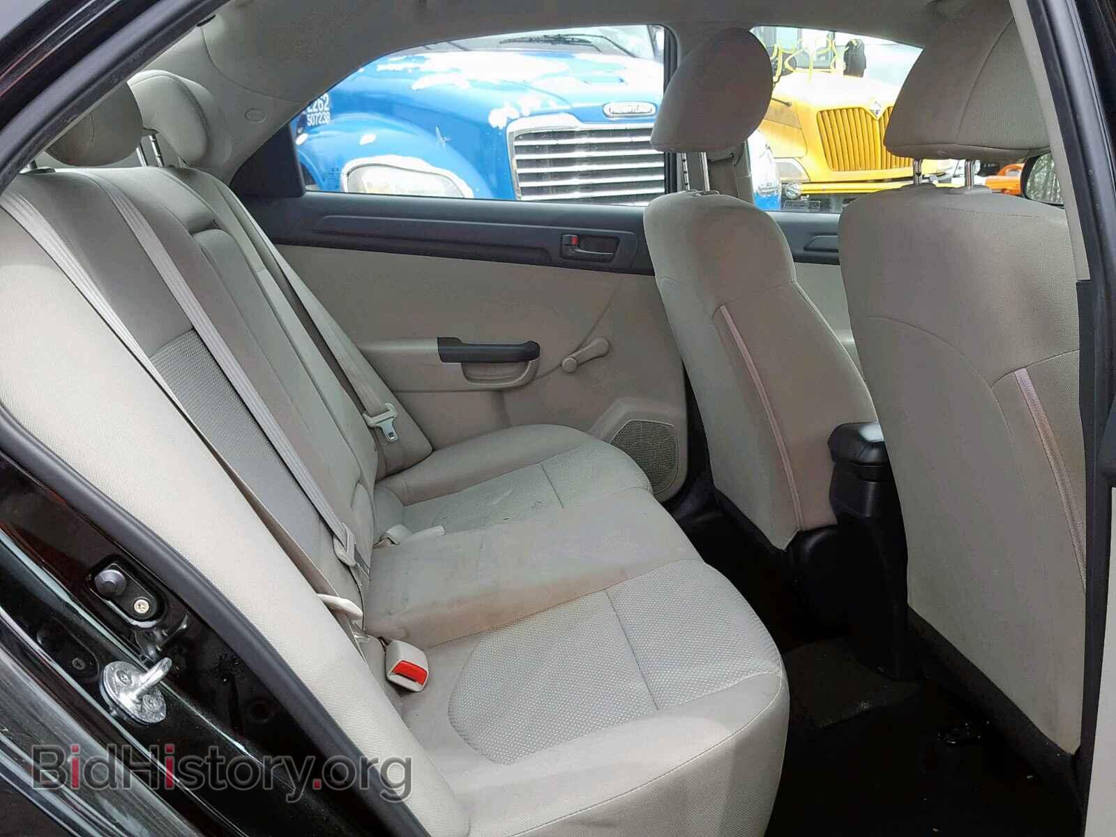2013 KIA FORTE - VIN: KNAFT4A25D5701003 - Фото 6
