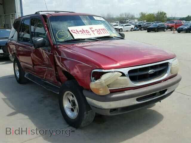 Фотография 1FMDU32X3VZA83293 - FORD EXPLORER 1997
