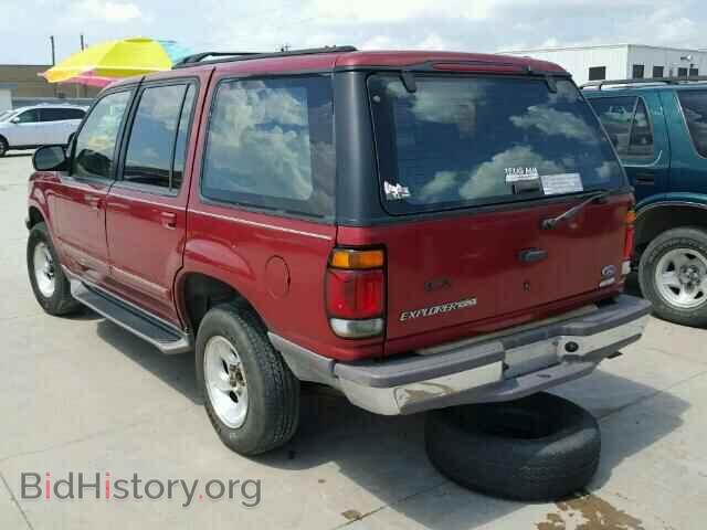 1997 FORD EXPLORER - VIN: 1FMDU32X3VZA83293 - Фото 3
