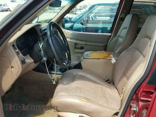 1997 FORD EXPLORER - VIN: 1FMDU32X3VZA83293 - Фото 5