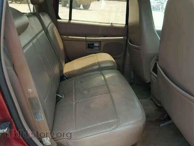 1997 FORD EXPLORER - VIN: 1FMDU32X3VZA83293 - Фото 6