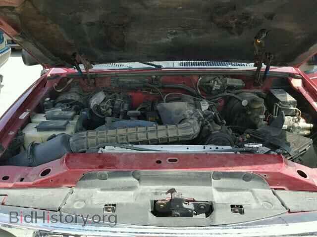 1997 FORD EXPLORER - VIN: 1FMDU32X3VZA83293 - Фото 7
