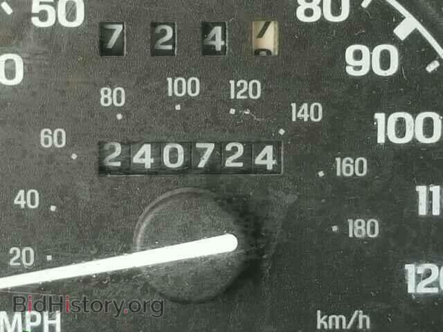 1997 FORD EXPLORER - VIN: 1FMDU32X3VZA83293 - Фото 8