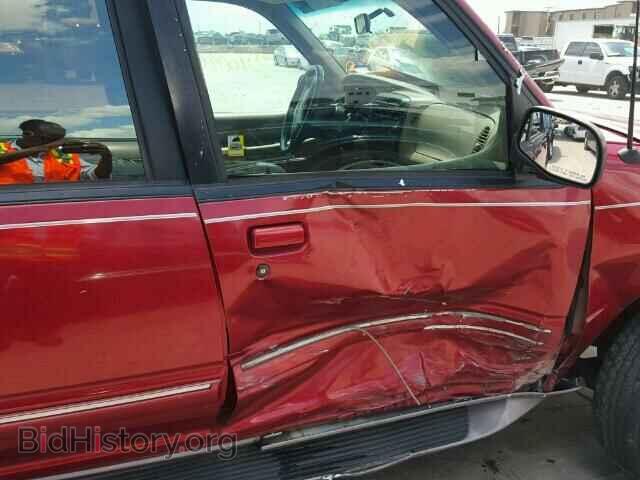 1997 FORD EXPLORER - VIN: 1FMDU32X3VZA83293 - Фото 9