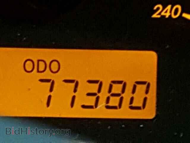 2011 TOYOTA COROLLA - VIN: 2T1BU4EE2BC736259 - Фото 8