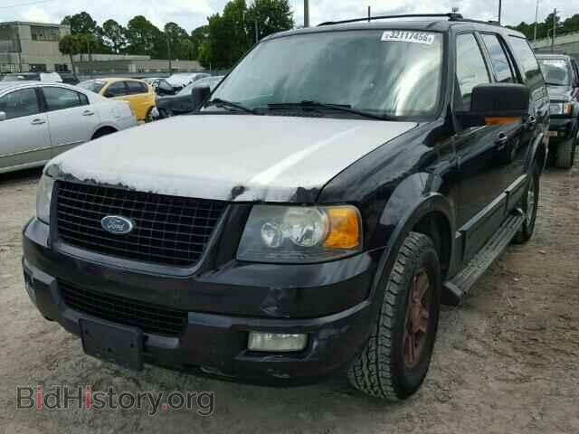 2004 FORD EXPEDITION - VIN: 1FMFU17LX4LB81547 - Фото 2