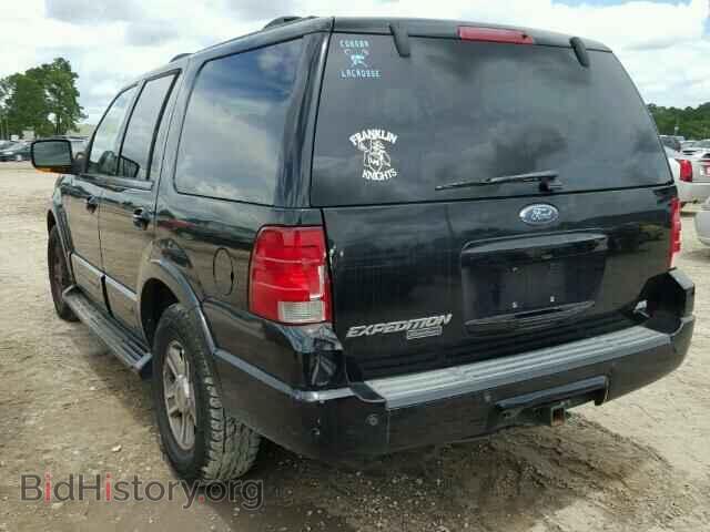 2004 FORD EXPEDITION - VIN: 1FMFU17LX4LB81547 - Фото 3