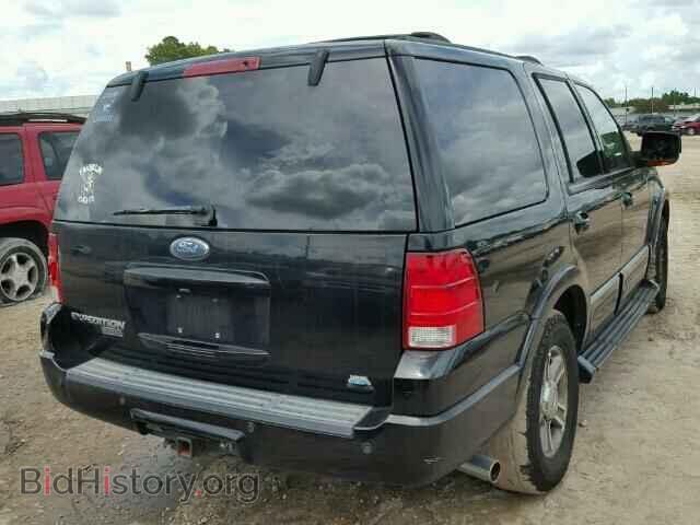 2004 FORD EXPEDITION - VIN: 1FMFU17LX4LB81547 - Фото 4
