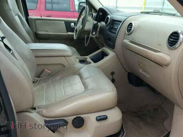 2004 FORD EXPEDITION - VIN: 1FMFU17LX4LB81547 - Фото 5