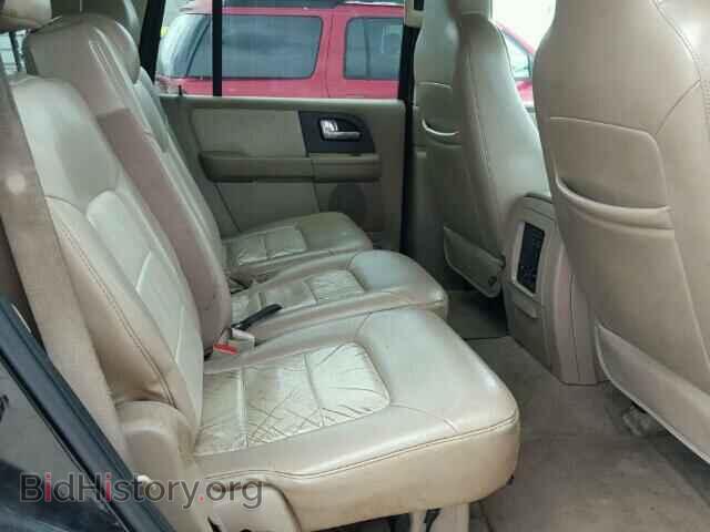 2004 FORD EXPEDITION - VIN: 1FMFU17LX4LB81547 - Фото 6