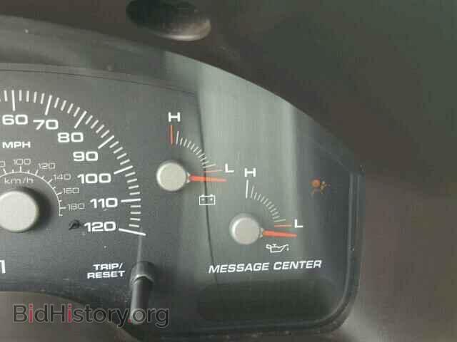 2004 FORD EXPEDITION - VIN: 1FMFU17LX4LB81547 - Фото 8