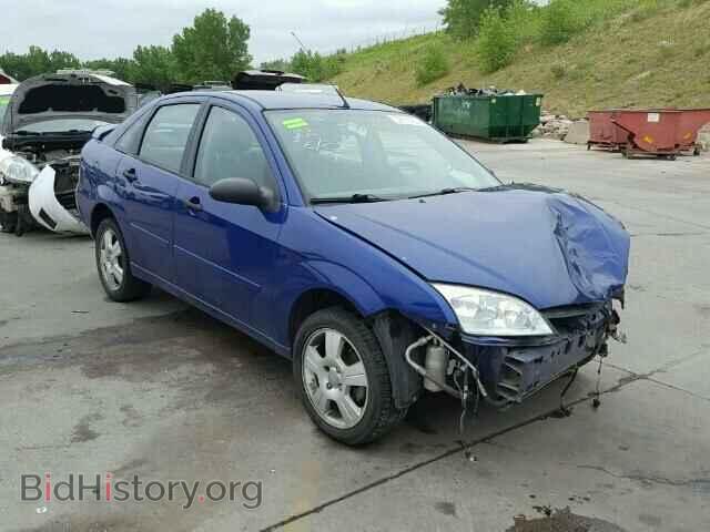 Фотография 1FAFP34N26W178971 - FORD FOCUS 2006