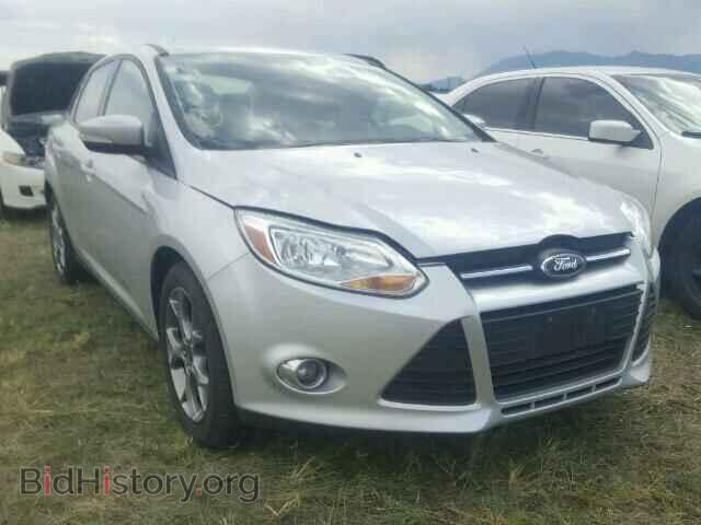 Photo 1FADP3F21DL131780 - FORD FOCUS 2013