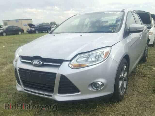 2013 FORD FOCUS - VIN: 1FADP3F21DL131780 - Photo 2