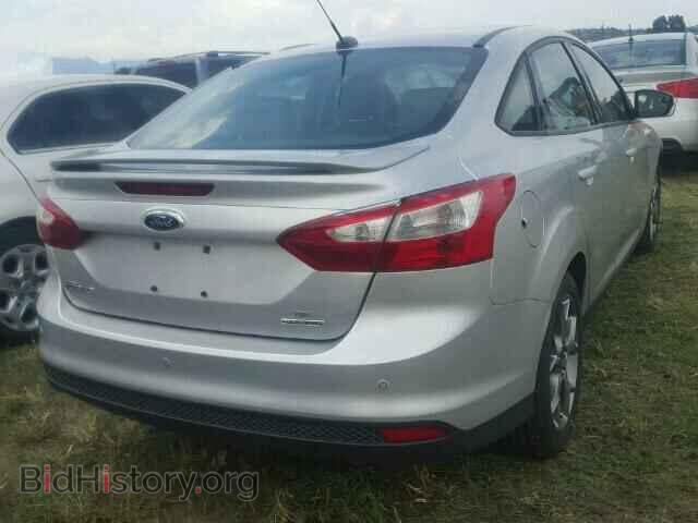 2013 FORD FOCUS - VIN: 1FADP3F21DL131780 - Photo 4