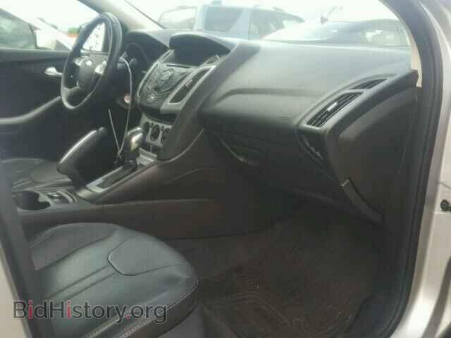 2013 FORD FOCUS - VIN: 1FADP3F21DL131780 - Photo 5