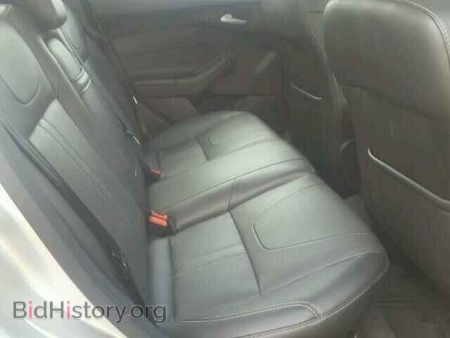 2013 FORD FOCUS - VIN: 1FADP3F21DL131780 - Photo 6
