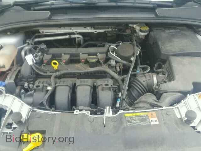 2013 FORD FOCUS - VIN: 1FADP3F21DL131780 - Photo 7