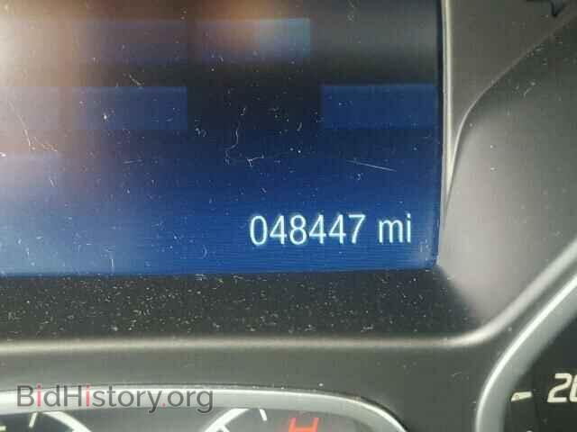 2013 FORD FOCUS - VIN: 1FADP3F21DL131780 - Photo 8