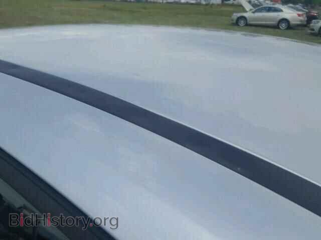 2013 FORD FOCUS - VIN: 1FADP3F21DL131780 - Photo 9