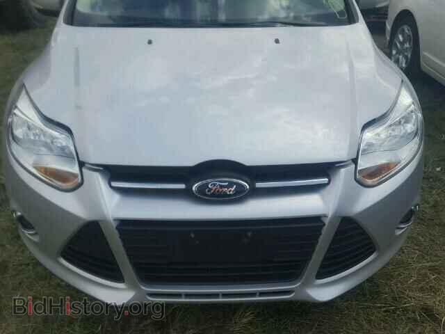 2013 FORD FOCUS - VIN: 1FADP3F21DL131780 - Photo 10